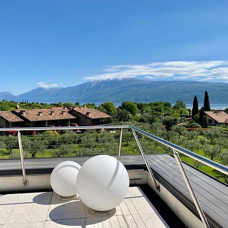 Appartamento 23 - Bilocale Vista Lago Toscolano Maderno Ngoại thất bức ảnh