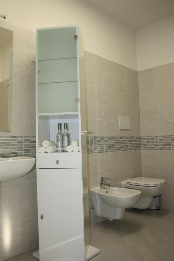 Appartamento 23 - Bilocale Vista Lago Toscolano Maderno Ngoại thất bức ảnh