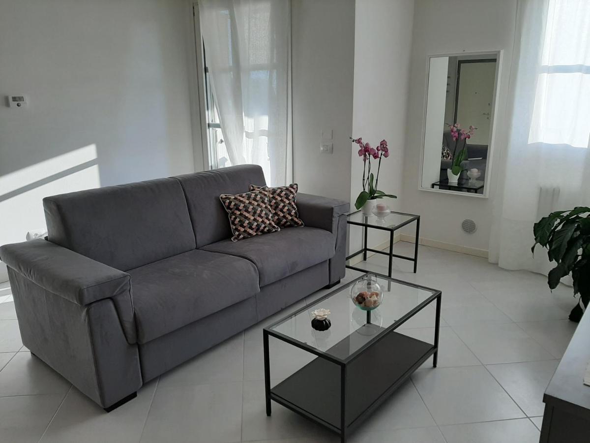 Appartamento 23 - Bilocale Vista Lago Toscolano Maderno Ngoại thất bức ảnh
