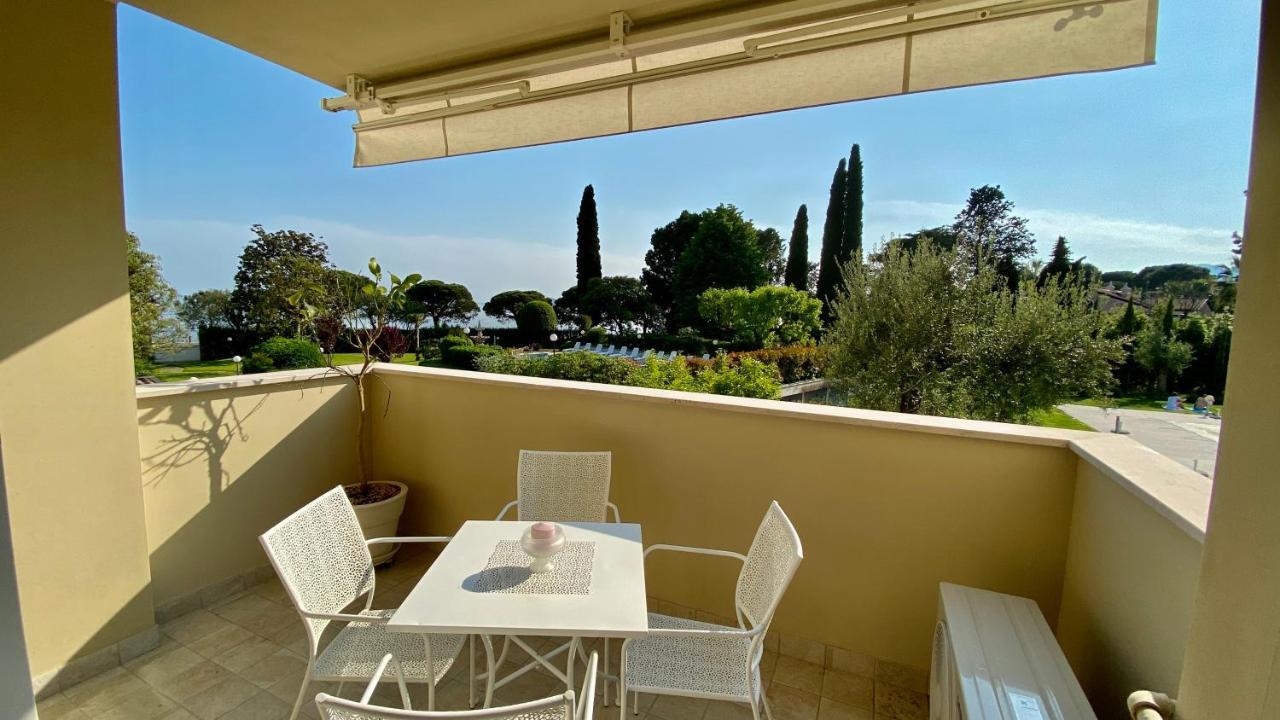 Appartamento 23 - Bilocale Vista Lago Toscolano Maderno Ngoại thất bức ảnh