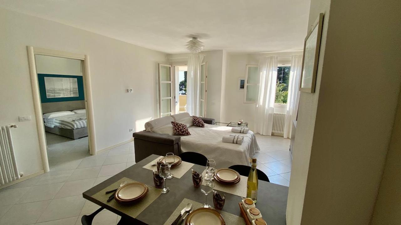 Appartamento 23 - Bilocale Vista Lago Toscolano Maderno Ngoại thất bức ảnh