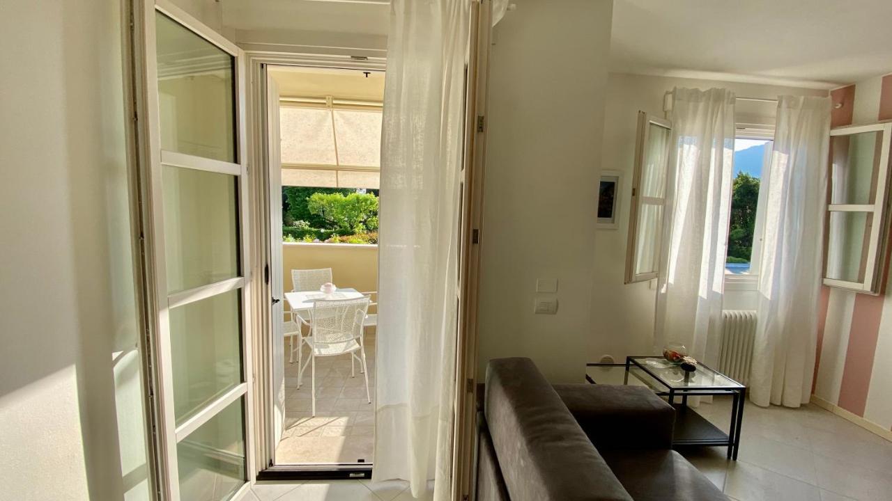 Appartamento 23 - Bilocale Vista Lago Toscolano Maderno Ngoại thất bức ảnh