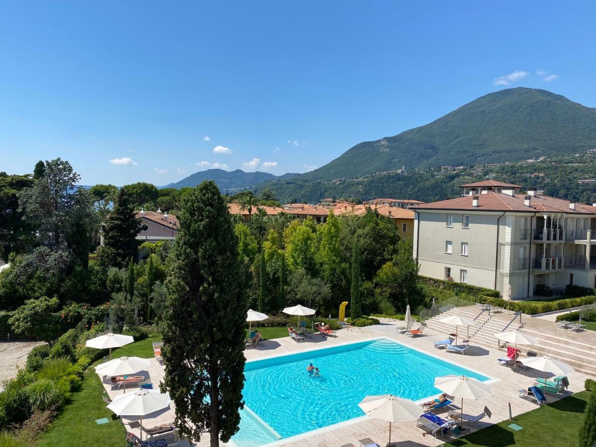 Appartamento 23 - Bilocale Vista Lago Toscolano Maderno Ngoại thất bức ảnh